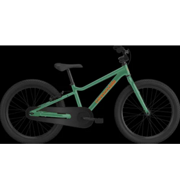 Cannondale Cannondale Kids trail 20"Single Speed - Spruce Green