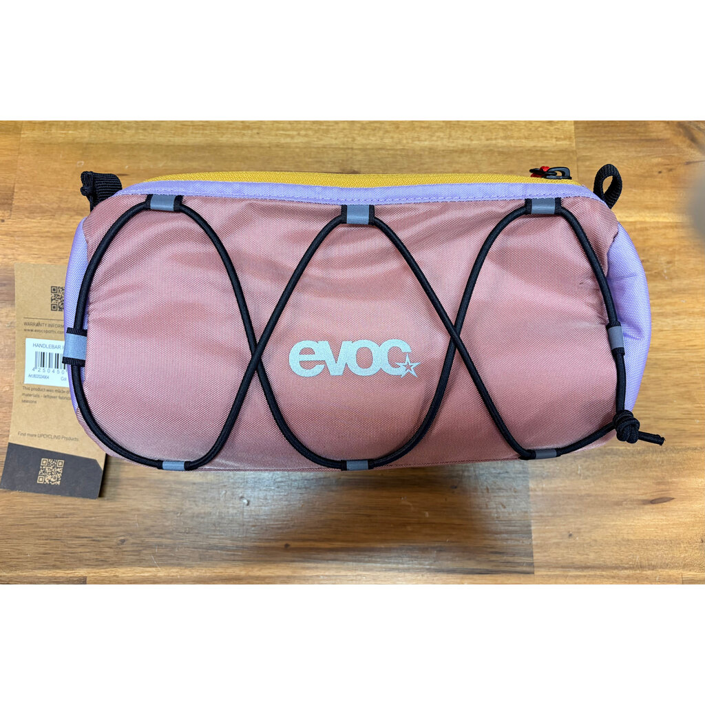 Evoc Evoc Handlebar Roll - Garish