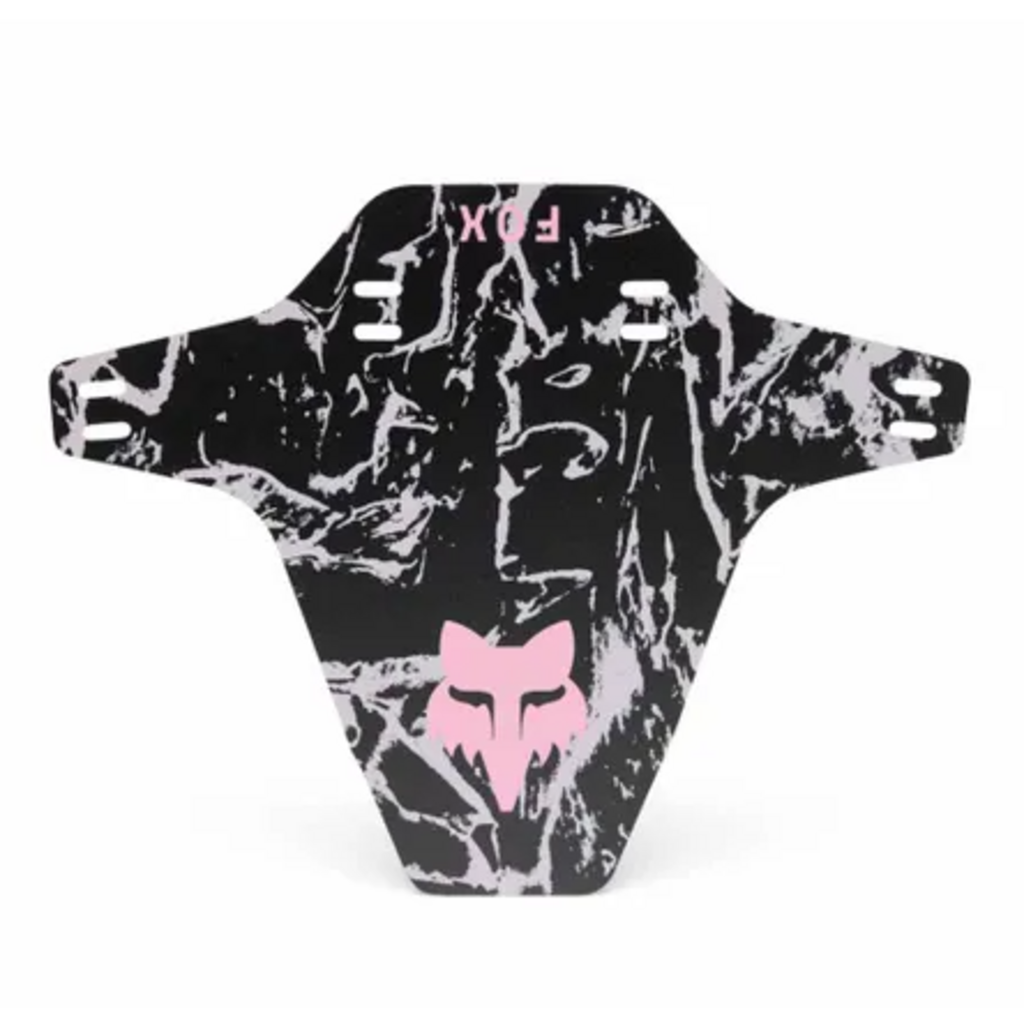 FOX Fox Mud Guard - Blush  OS