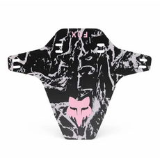 FOX Fox Mud Guard - Blush  OS