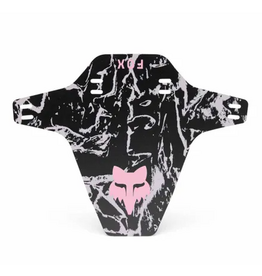 FOX Fox Mud Guard - Blush  OS