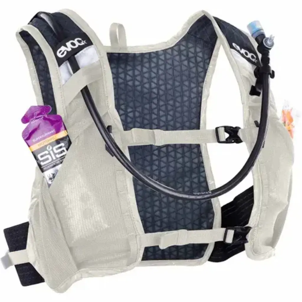 Evoc EVOC Hydro Pro Ultra 1.5L + Hydration Bladder -Sand