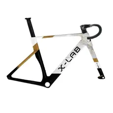 XLAB X-LAB (XL152) AD9 Frameset 30th Anniversary Edition-L