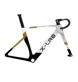 XLAB X-LAB (XL152) AD9 Frameset 30th Anniversary Edition-L