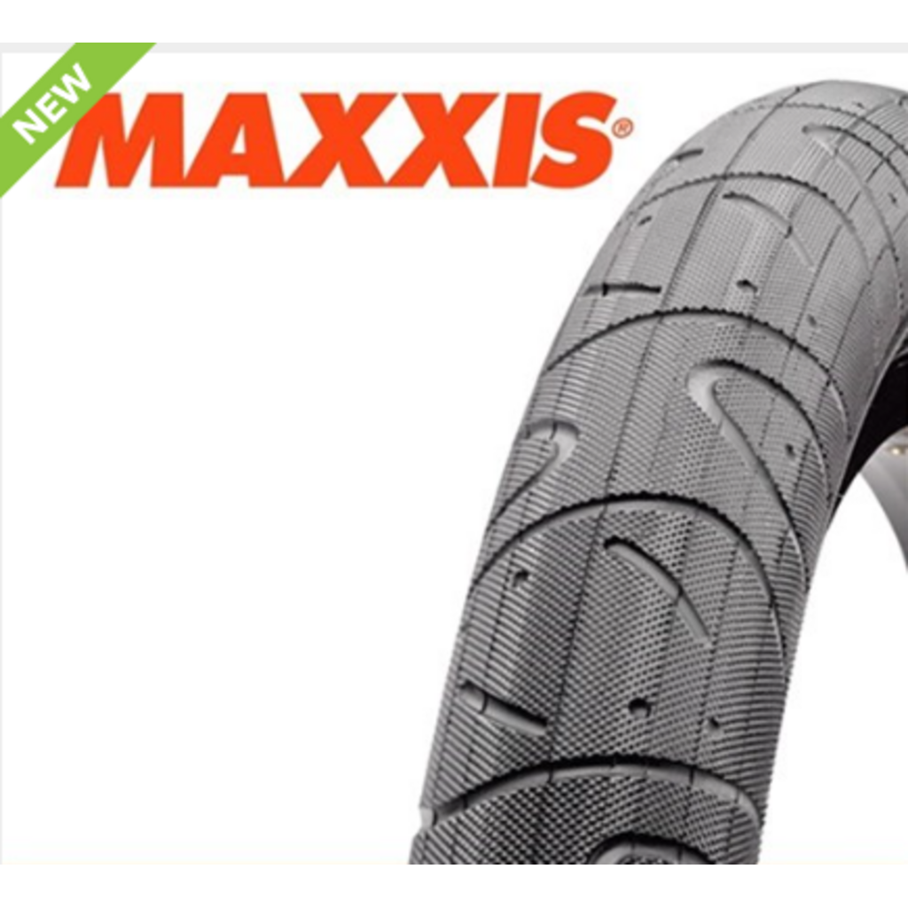 MAXXIS MAXXIS Hookworm 27.5x2.50  Wire 60TPI (NEW 2026)