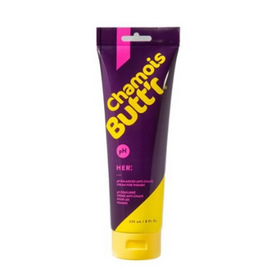 Aussie Chamois Butt'r HER anti-chafe 235ml Tube