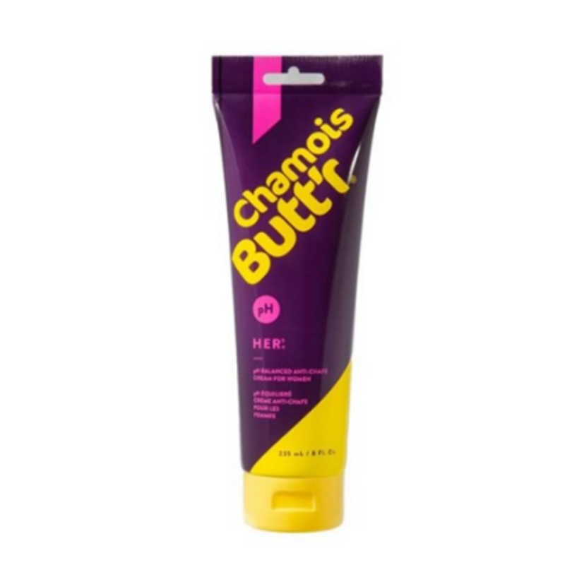Aussie Chamois Butt'r HER anti-chafe 235ml Tube