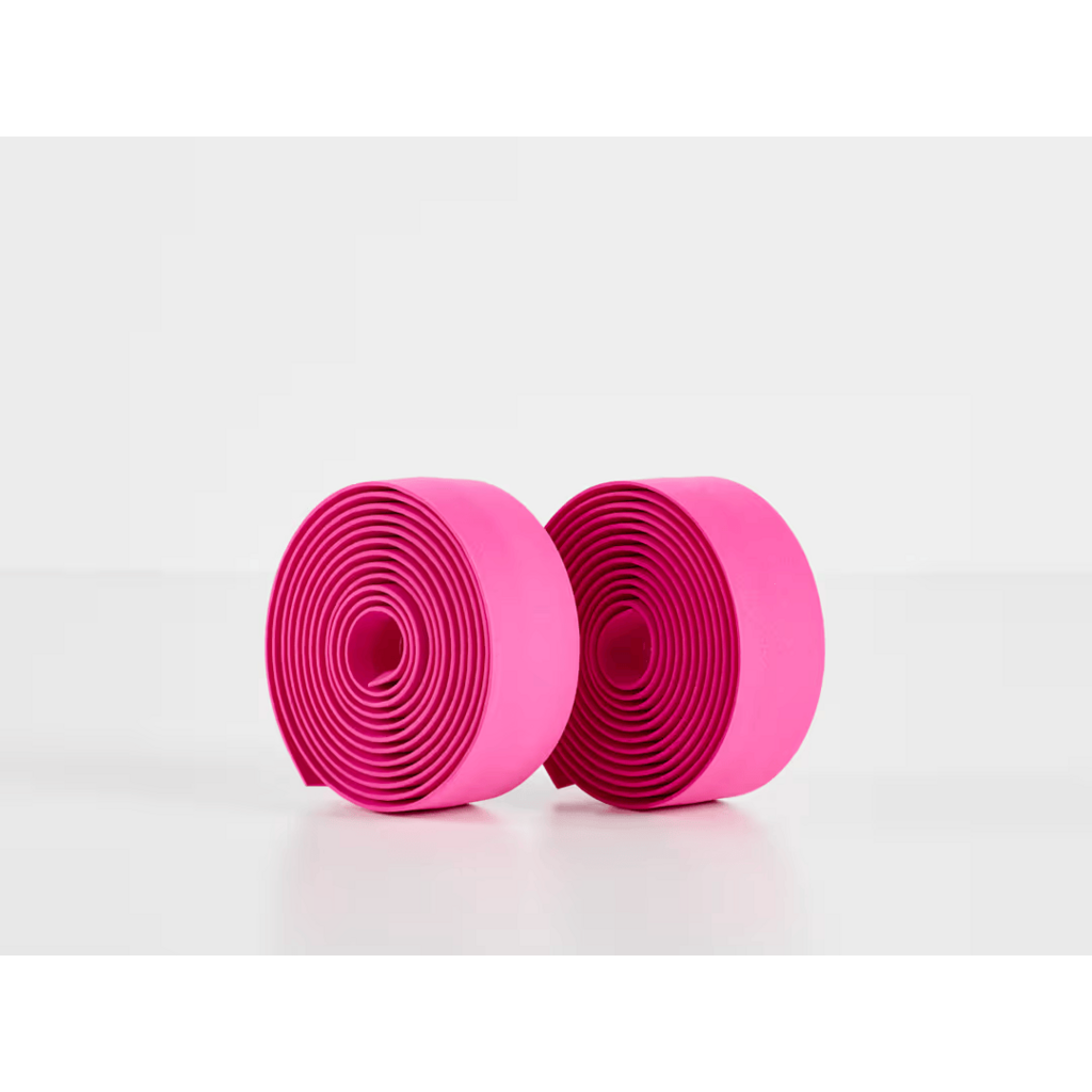 Trek Bar Tape Trek Gel Cork Vice Pink