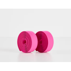 Trek Bar Tape Trek Gel Cork Vice Pink