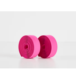 Trek Bar Tape Trek Gel Cork Vice Pink