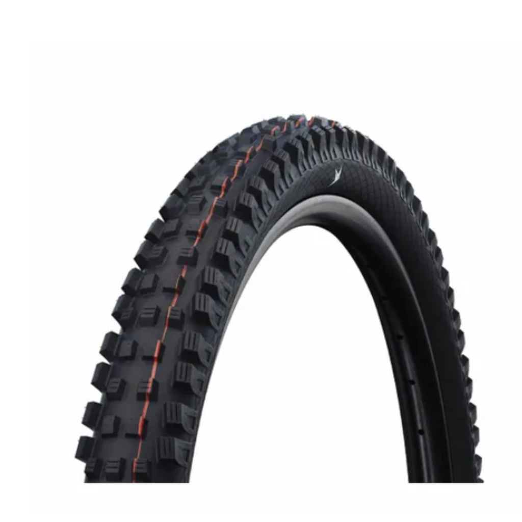 Schwalbe Schwalbe Magic Mary 29x2.40 TLR Black Gravity