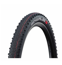 Schwalbe Schwalbe THUNDER BURT 29x2.10 TLE Black Speed
