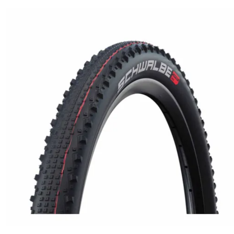 Schwalbe Schwalbe THUNDER BURT 29x2.10 TLE Black Speed
