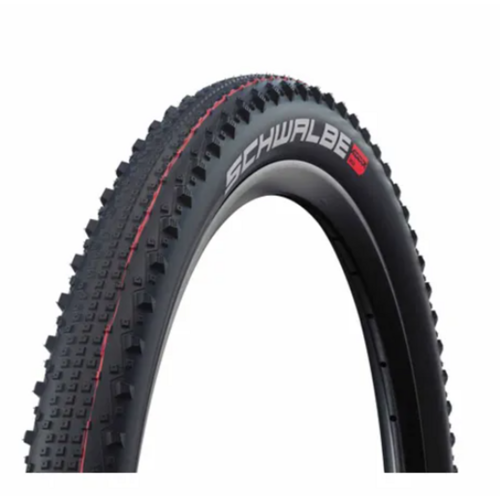 Schwalbe Schwalbe THUNDER BURT 29x2.25 TLE Black Speed