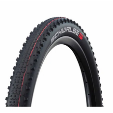 Schwalbe Schwalbe THUNDER BURT 29x2.25 TLE Black Speed