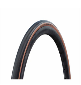 Schwalbe Schwalbe ONE 700x28C 28x1.10 Bronze Tyre