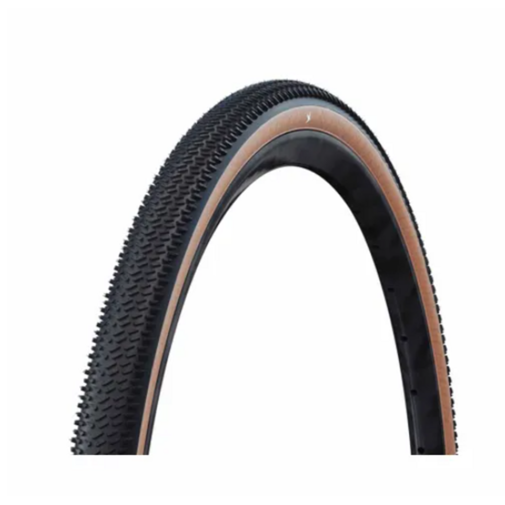 Schwalbe Schwalbe G-ONE R PRO 28x2.00 TLR Transparent