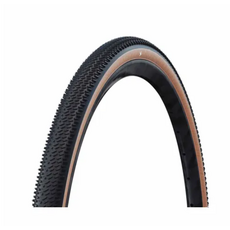 Schwalbe Schwalbe G-ONE R PRO 28x2.00 TLR Transparent