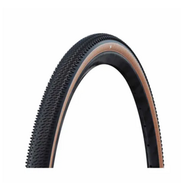 Schwalbe Schwalbe G-ONE R PRO 28x2.00 TLR Transparent