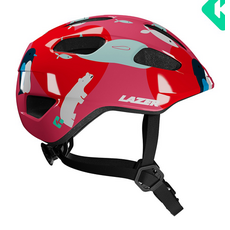 Lazer Lazer Helmet Pnut 2.0 KC Unisize Toddler 46cm-52cm
