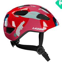 Lazer Lazer Helmet Pnut 2.0 KC Unisize Toddler 46cm-52cm