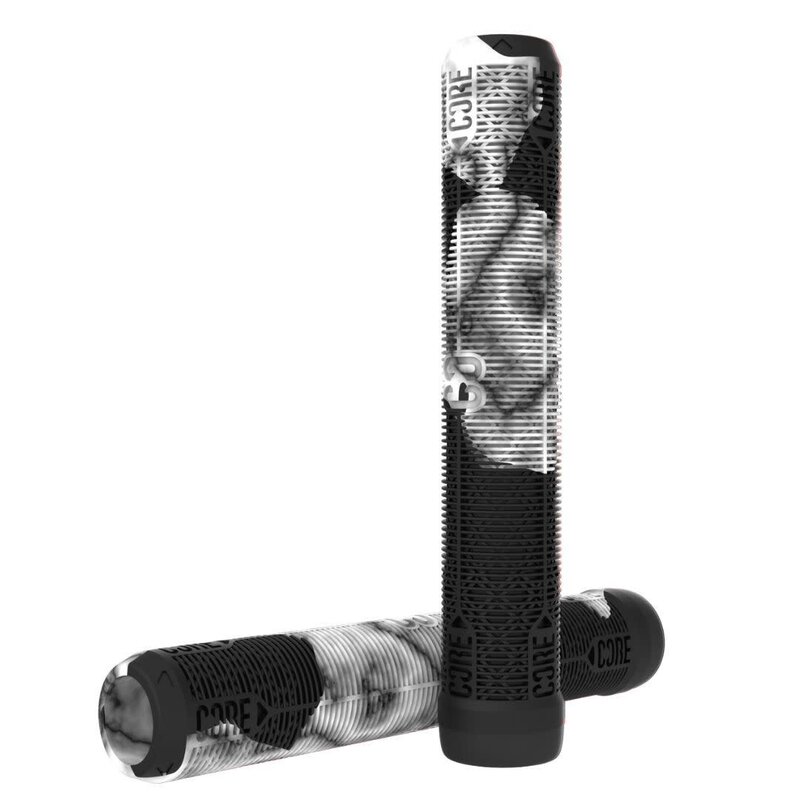 Core Core Skinny Boy Handlebar Soft Grips 170mm -  Slate
