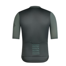 Rapha Rapha Pro Team Training Cycling Jersey Dark Green S