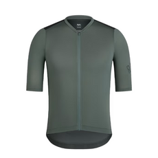 Rapha Rapha Pro Team Training Cycling Jersey Dark Green S