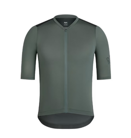 Rapha Rapha Pro Team Training Cycling Jersey Dark Green S