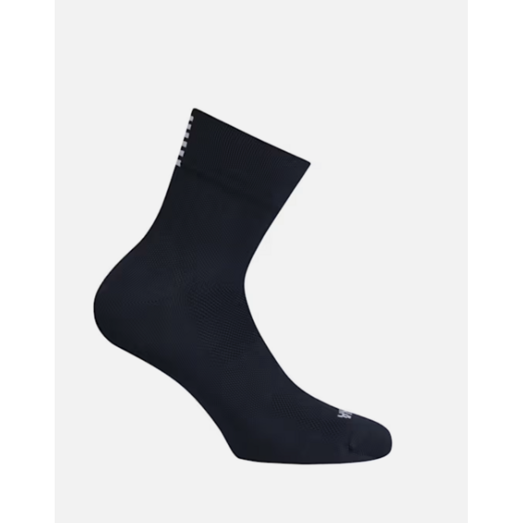 Rapha ** Rapha Pro Team Cycling Socks Dark Blue/White L