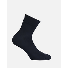 Rapha ** Rapha Pro Team Cycling Socks Dark Blue/White L