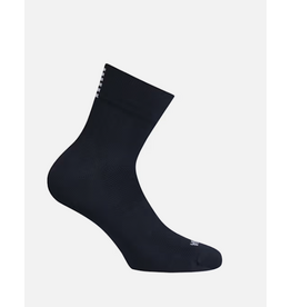 Rapha ** Rapha Pro Team Cycling Socks Dark Blue/White L