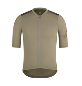 Rapha Rapha Pro Team Training Cycling Jersey Dark Green XL