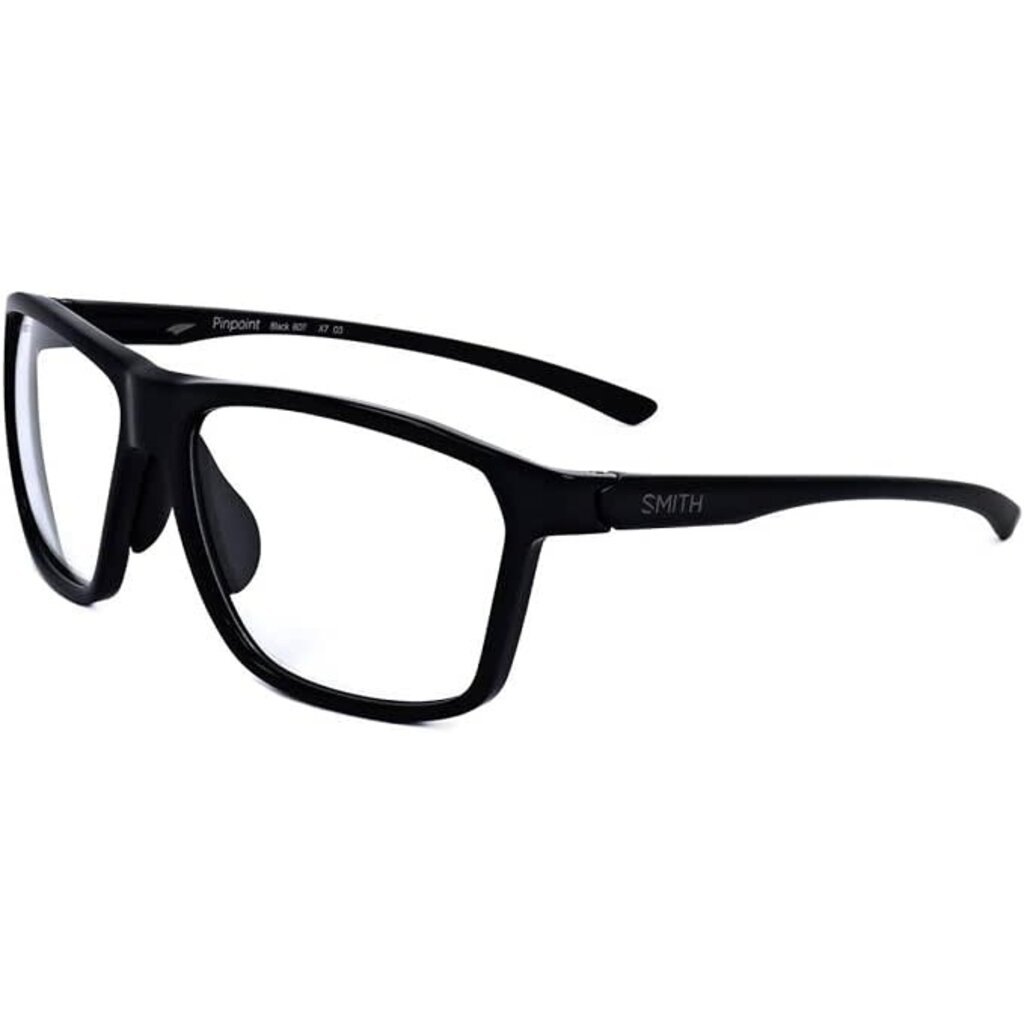 Smith Smith Pinpoint Black Photochromic Clear to Grey