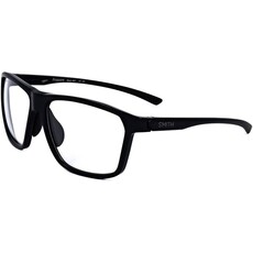 Smith Smith Pinpoint Black Photochromic Clear to Grey