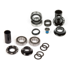 BSD BSD Substance Mid BB Set 19/41mm -Black
