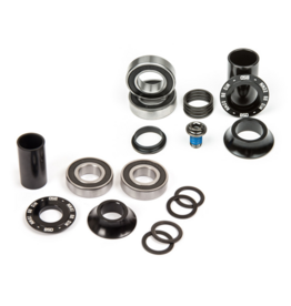 BSD BSD Substance Mid BB Set 19/41mm -Black