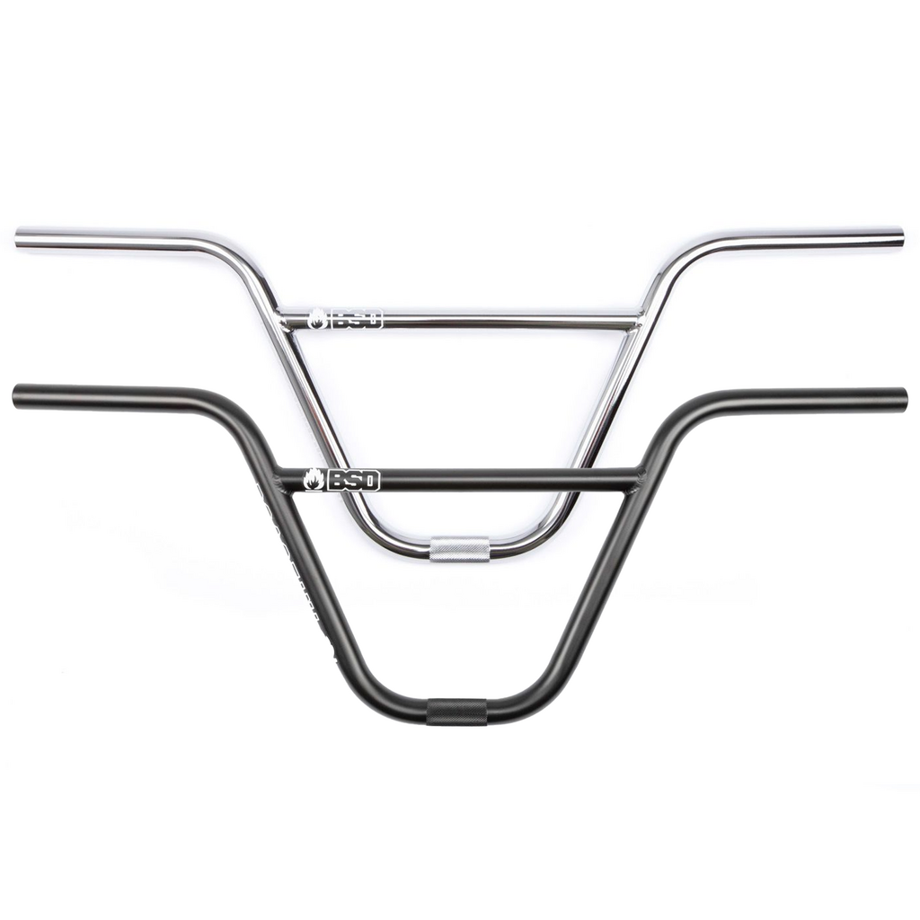 BSD BSD Roastin (Tam Roulston) Handlebar