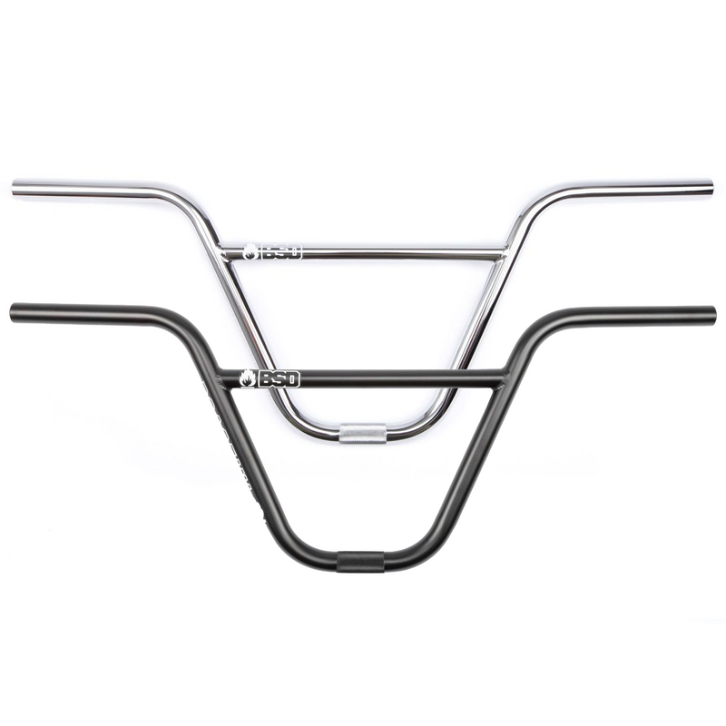 BSD BSD Roastin (Tam Roulston) Handlebar