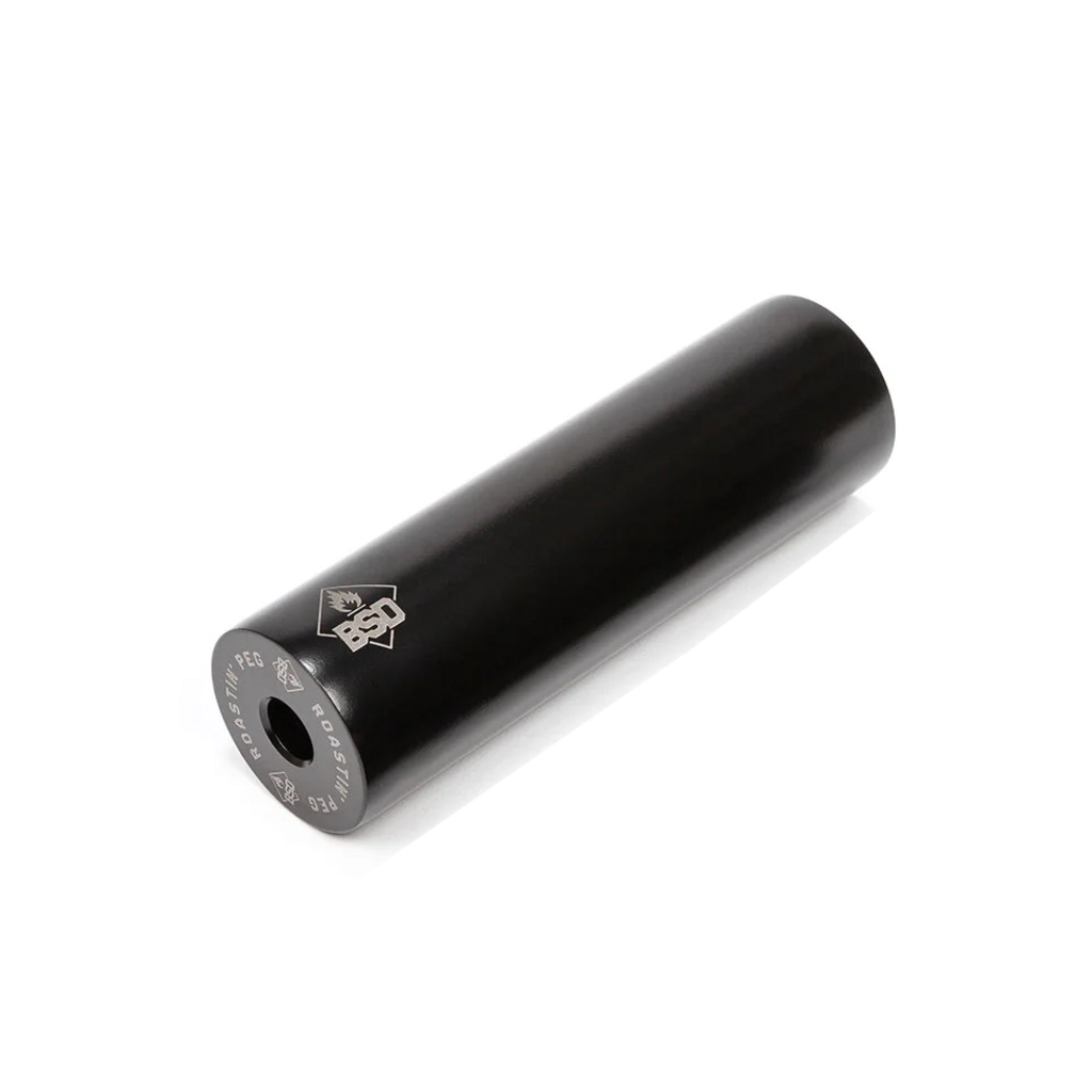 BSD BSD Roastin Axle Peg 4.5" - 112 x 38 mm - Fits 10 mm Axle