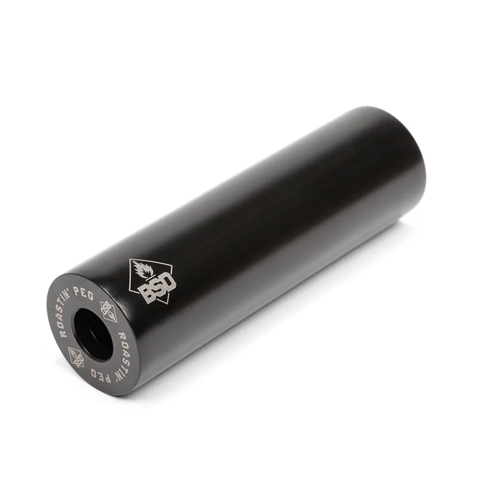 BSD BSD Roastin Axle Peg 4.5" - 112 x 38 mm - Fits 14 mm Axle