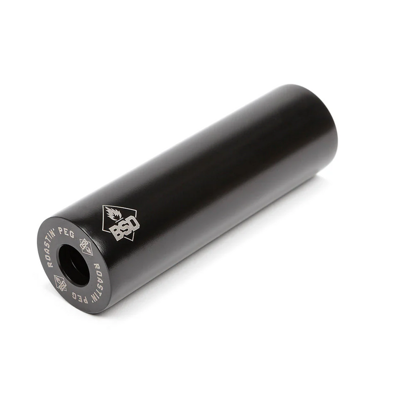 BSD BSD Roastin Axle Peg 4.5" - 112 x 38 mm - Fits 14 mm Axle