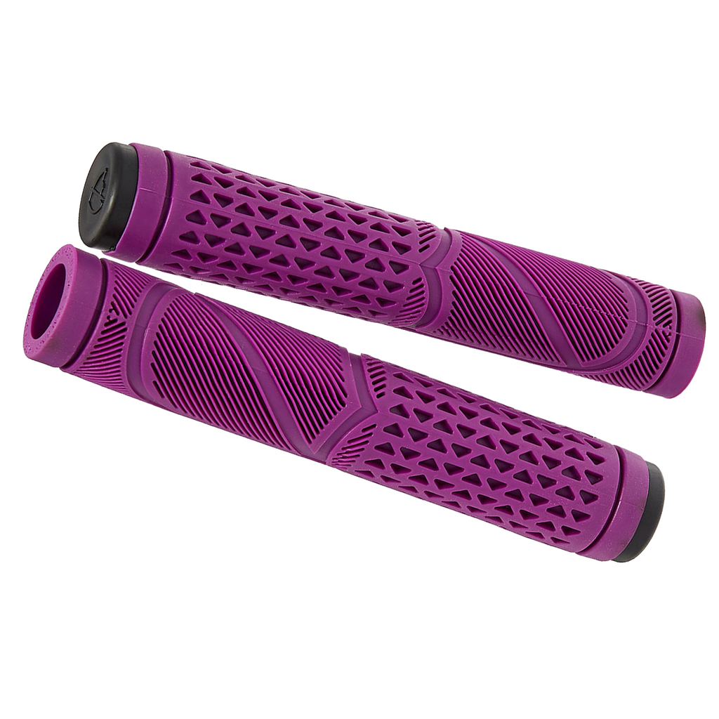 S & M Passero Grips - Purple