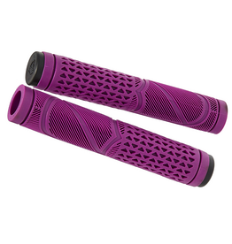 S & M Passero Grips - Purple