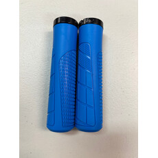 TBP Grips Lock On Blue