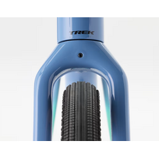 Trek 2027 Checkpoint ALR 5 Gen 3 -Fjord Blue to Miami Green Fade