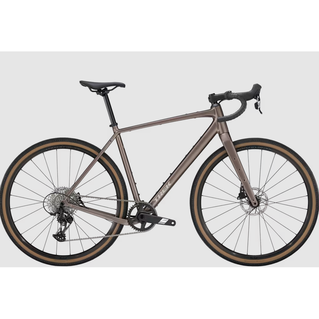 Trek 2027 Checkpoint ALR 5 Gen 3 -Bronze Age