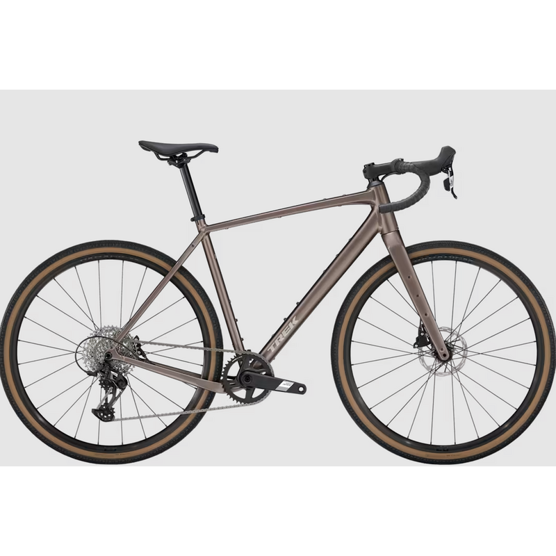 Trek 2027 Checkpoint ALR 5 Gen 3 -Bronze Age