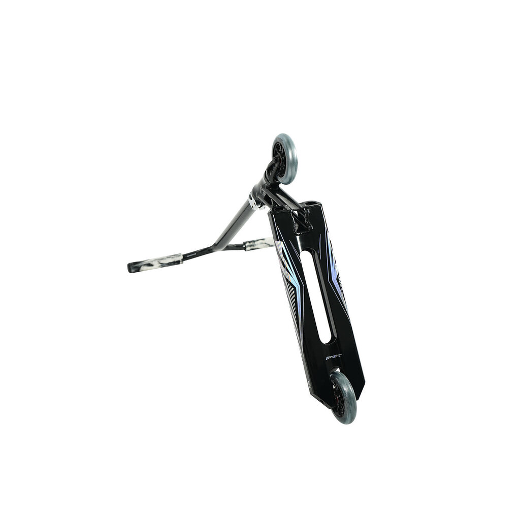 Grit GRIT Fluxx Mini Stunt Scooter -Blackened