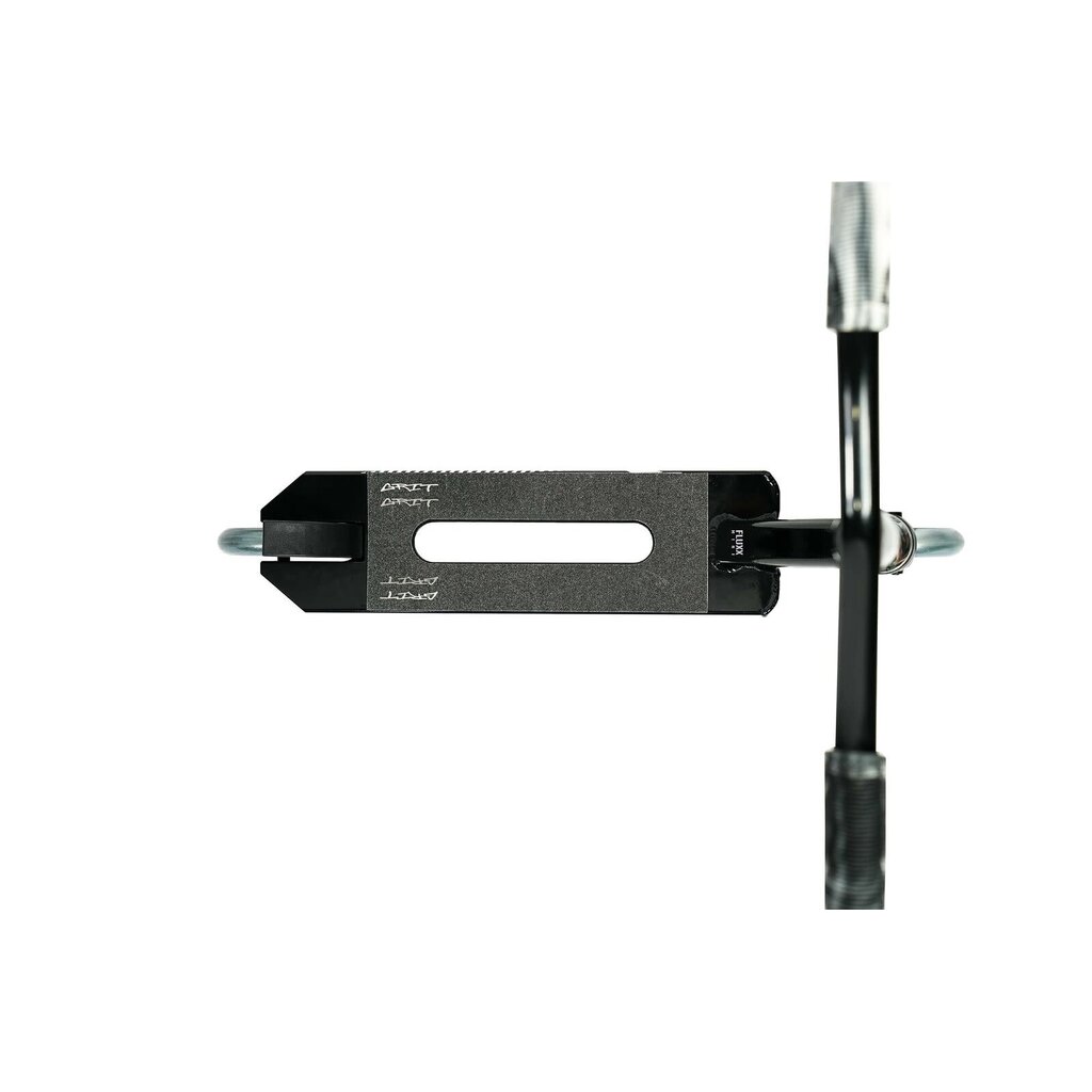 Grit GRIT Fluxx Mini Stunt Scooter -Blackened